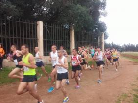 Cross-country – Challenge National : large domination des internationaux militaires