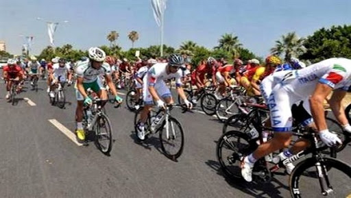 Cyclisme: course « Open » de VTT samedi à la forêt de Bainem (Alger)