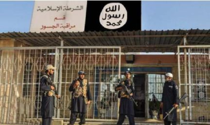 Daech baisse de moitié les salaires de ses combattants