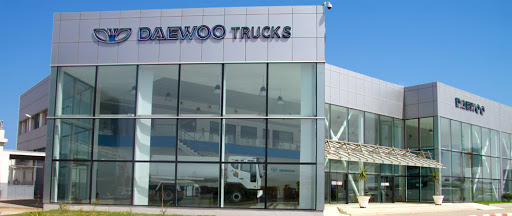 Daewoo montera bientôt ses camions en Algérie