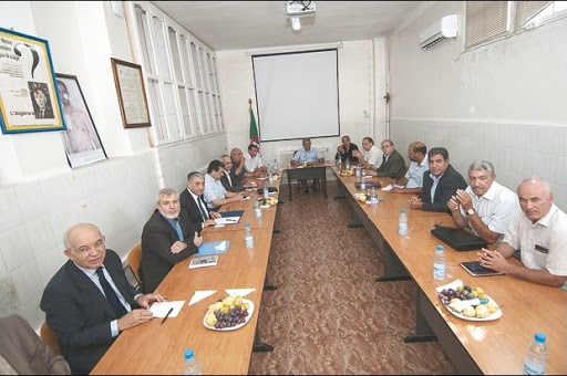 D’autres organisations devront renforcer la CLTD: le 2e congrès de l’opposition prévu pour le 27 mars