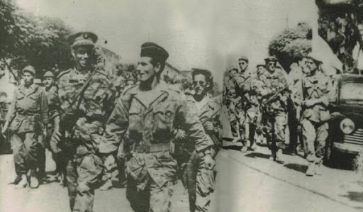 Dda Lhafid Yaha : 60 ans de combat pour l&rsquo;Algérie