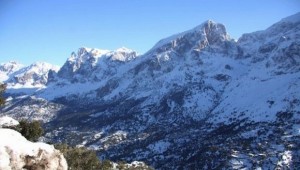 De la neige à 800 m samedi prochain