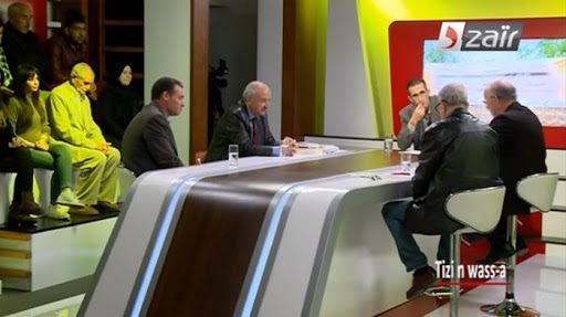 Débat : Tamazight officielle, quelle graphie pour sa transcription ?