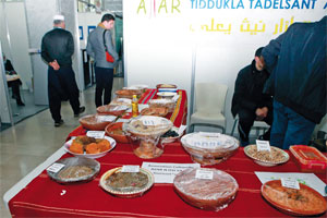 Débats sur le patrimoine culturel immatériel amazigh L’urgence d’un inventaire exhaustif