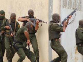 Début à Alger des travaux d’un atelier sur la lutte contre le terrorisme