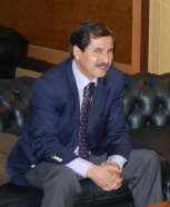 Décès de l’épouse de Nacer Bouteflika