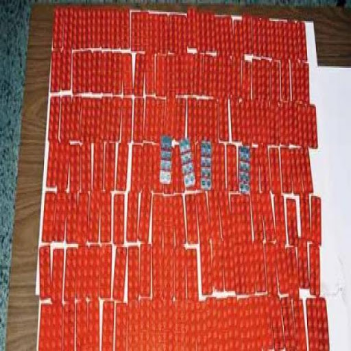 Découverte de 2.500 comprimés psychotropes dans un bagage à l’aéroport de Constantine