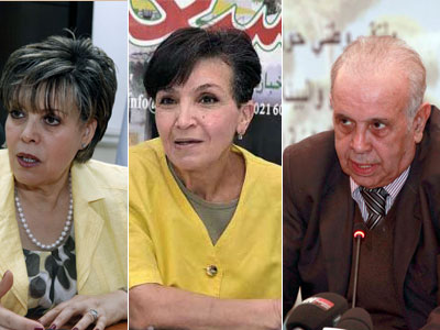 Des juristes s’expriment « Une Constitution consensuelle »