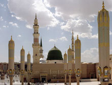 Des mosquées détournées de leur vocation : Des lieux de culte dites-vous ?