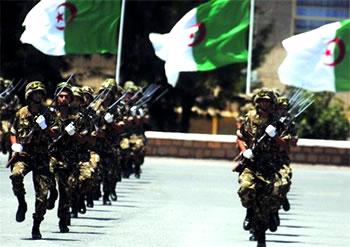 Des rapports d&rsquo;experts américains le confirment : « l&rsquo;Algérie est un pays très sécurisé »