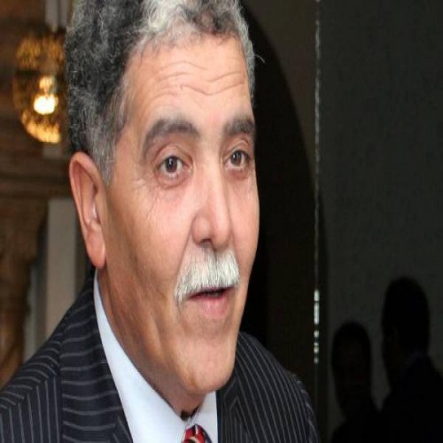 Désigné au Sénat, Miloud Chorfi quitte l’ARAV