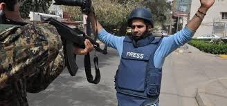 Deux journalistes irakiens tués au nord de Bagdad