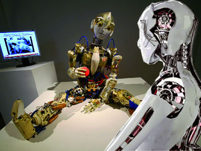 Développement de l’intelligence artificielle Comment faire face à la « singularité » ?