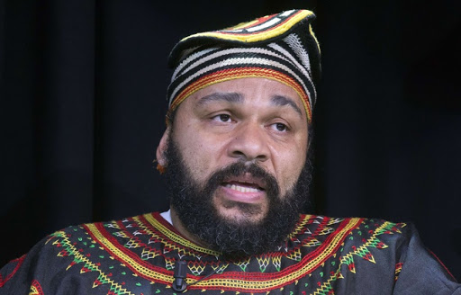 Dieudonné pourrait être expulsé de Hong Kong