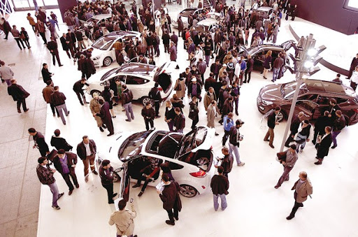 Division dans les rangs des concessionnaires: menace sur le salon international de l’automobile d’Alger