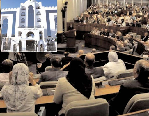 Dix jours après la saisine du Conseil constitutionnel Le Parlement paralysé en attente de la nouvelle Constitution