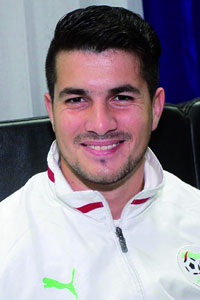 Djaâfar Islam (karatéka à l’ASSN) : « J’ai pris ma revanche »