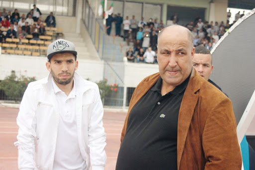 Djabou, la vedette du mercato