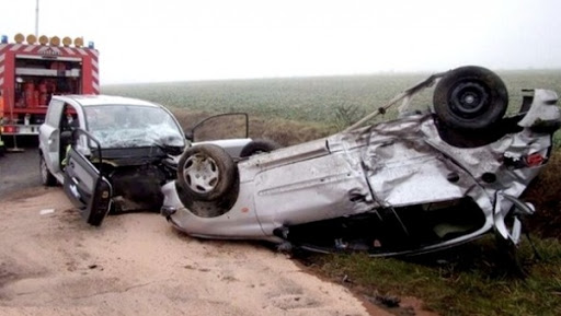 Djelfa : trois morts et deux blessés dans un accident de la circulation