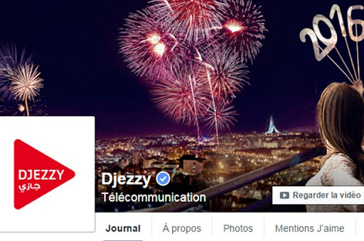 Djezzy dément avoir augmenté ses tarifs de communication