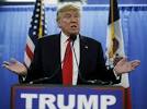 Donald Trump ne participera pas au prochain débat républicain