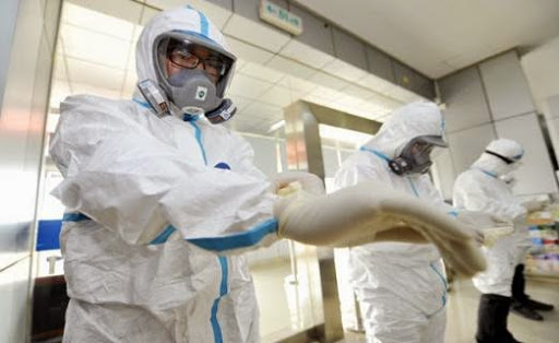 Ebola: l&rsquo;OMS annoncera jeudi la fin de l&rsquo;épidémie en Afrique de l&rsquo;Ouest