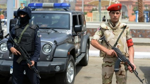 Égypte : un policier et un militaire tués dans une attaque revendiquée par l&rsquo;EI