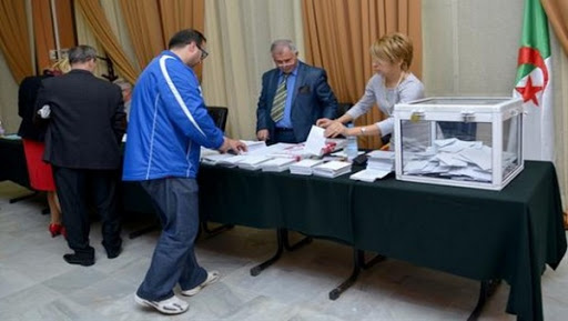 Elections au Conseil de la nation: les résultats définitifs annoncés vendredi par le Conseil constitutionnel