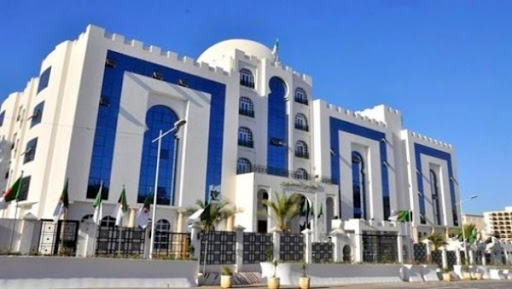 Elections au Conseil de la nation: résultats définitifs proclamés par le Conseil constitutionnel (TEXTE INTEGRAL)