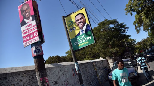 Élections en Haïti : la commission électorale pointe des « irrégularités »