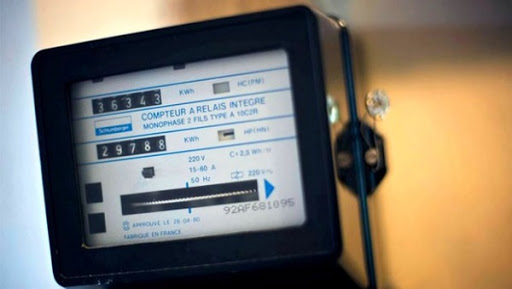 Electricité-gaz: les nouveaux tarifs applicables pour les quantités consommées à partir du 1er janvier 2016