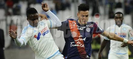 EN : Bensebaïni s’éloigne des JO