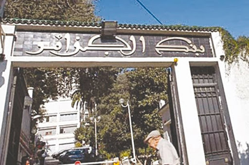 En conformité avec les recommandations du gafi:  La Banque d’Algérie renforce le contrôle sur les virements électroniques