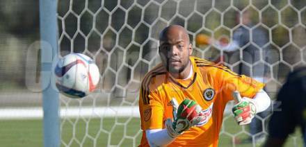 EN : Des contacts en Turquie pour Mbolhi