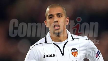 EN : Feghouli prolongera au plus tard début février