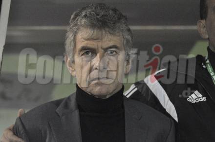 EN : Gourcuff a arrêté une liste de 23 joueurs