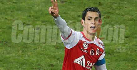 EN : Mandi sauve son équipe