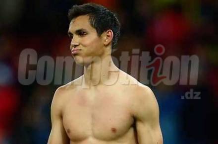 EN : Mandi tout proche d’un départ