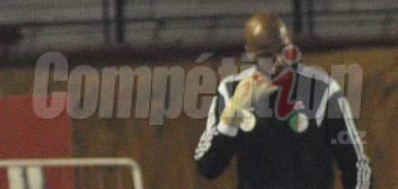 En : Mbolhi en seconde division turque ?