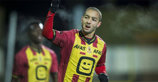 EN : Sofiane Hanni, un renfort de choix