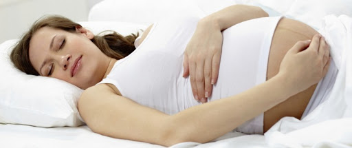 Enceinte, comment lutter contre la fatigue