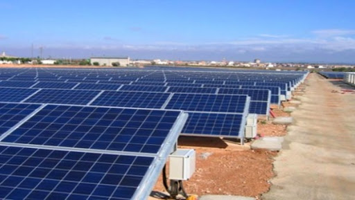 Energie solaire : plus de 20 puits équipés à Ouargla