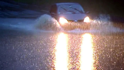 Enfin de la pluie sur tout le Nord du pays