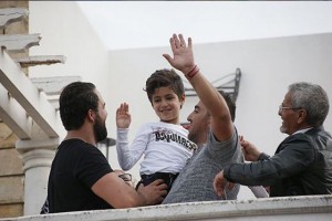 Enlèvement d’Amine Yarichene : Report du procès