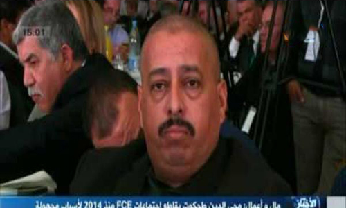 Entreprise : Après sa démission du FCE, Mhieddine Tahkout rejoint la CGEA