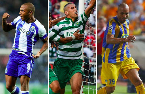 EQUIPE TYPE DU MAGHREB 2015 Quatre joueurs algériens dans le Onze