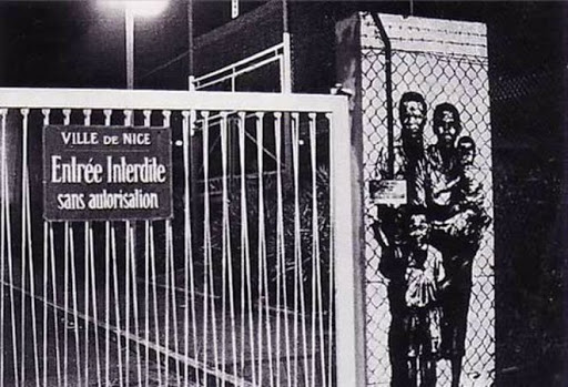 Ernest Pignon-Ernest : « Nos relations avec l’Algérie ne s’apaiseront qu’une fois la violence coloniale reconnue »