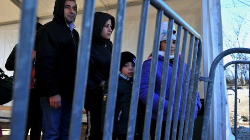 Espace Schengen : rétablir des frontières n’est pas gratuit