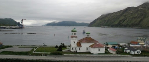 Etats-Unis: Un séisme de magnitude 7,1 en Alaska